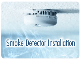 Smoke Detectors Chester Hill